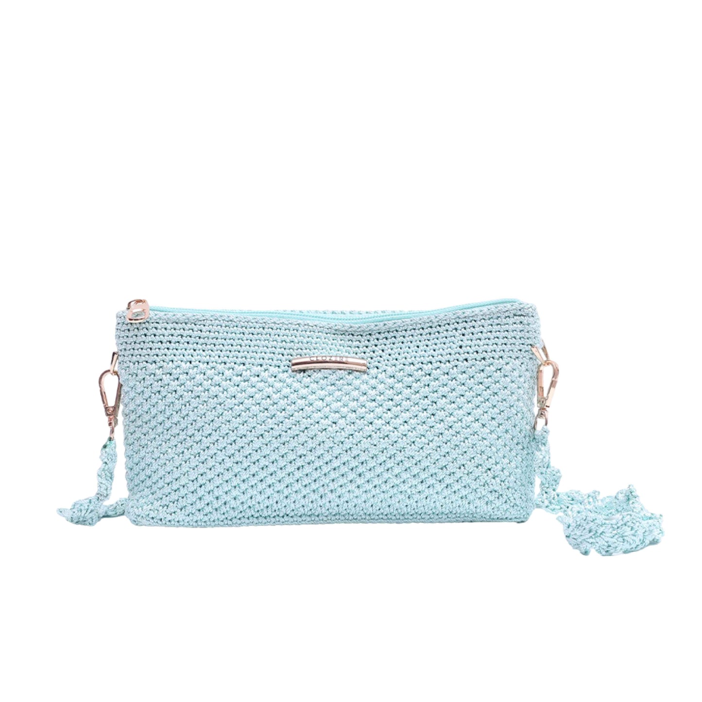 crochet handmade crossbody bag 04