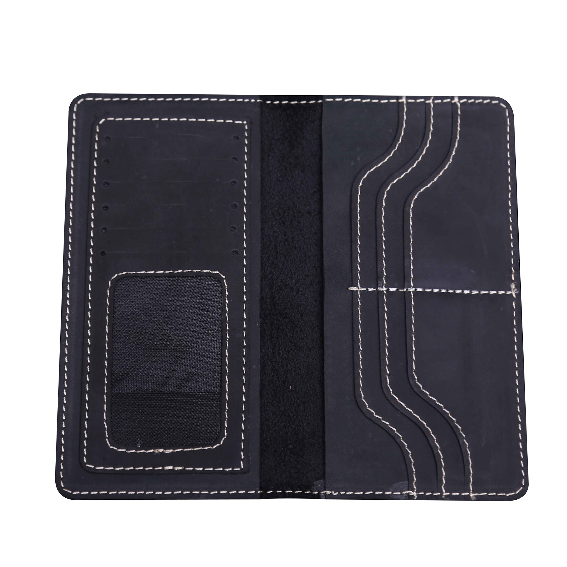 long wallet black 02
