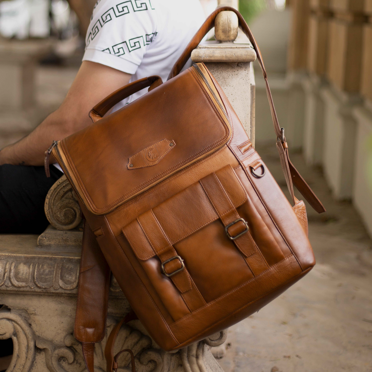 BackPack
