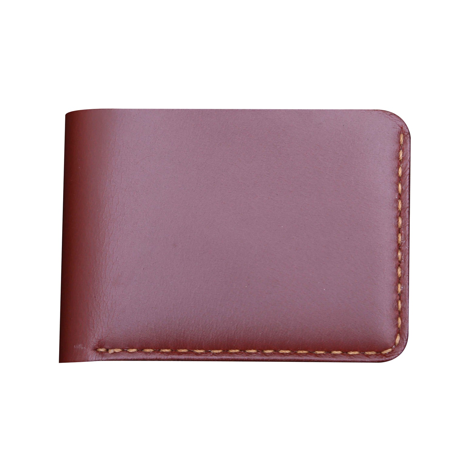 bi fold wallet
