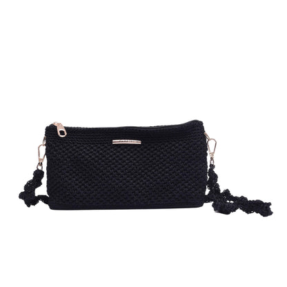 crochet handmade crossbody bag 05