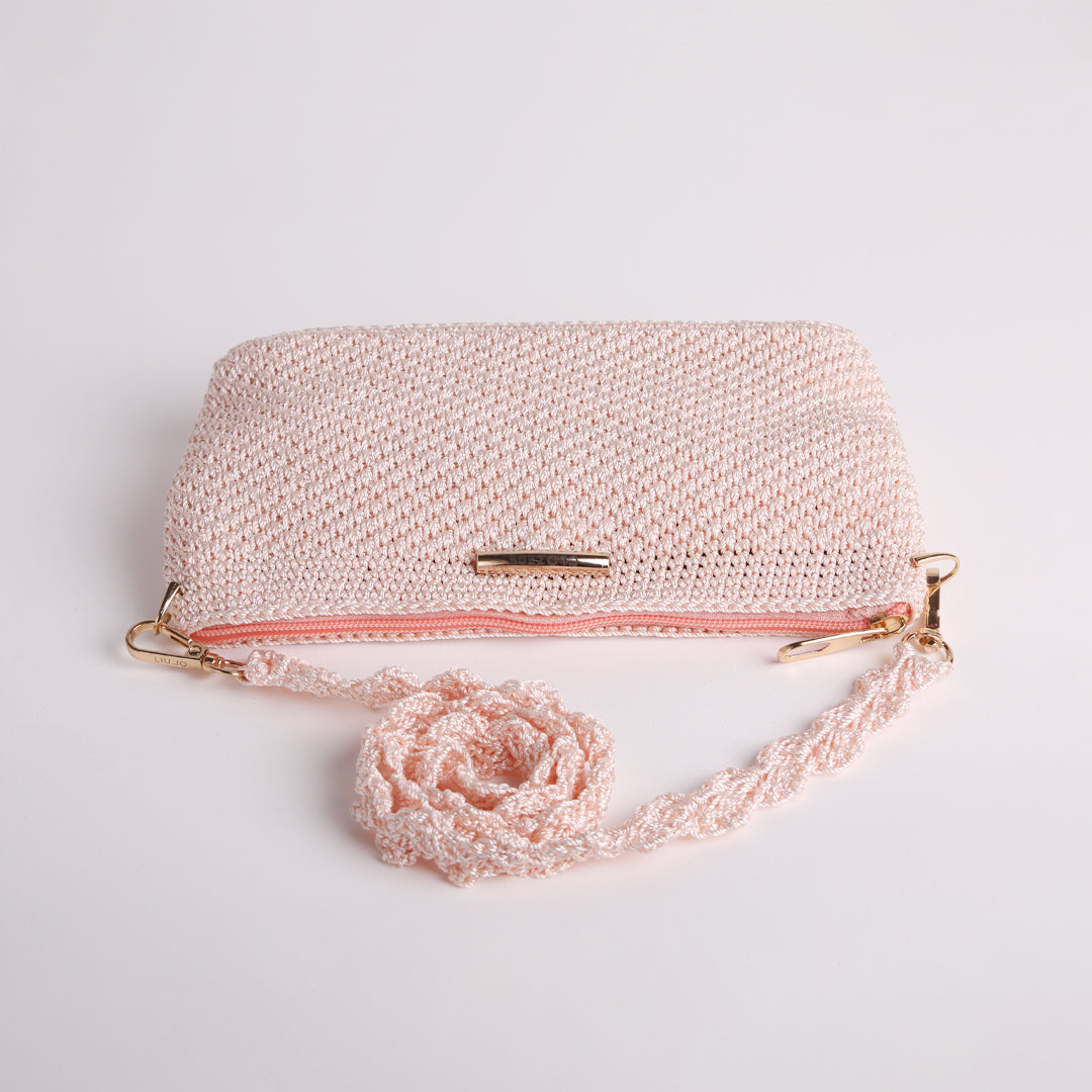 crochet handmade crossbody bag 07