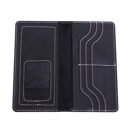 long wallet black 02